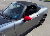 Abarth 124 Spider 1.4 MultiAir Turbo - - Abarth 124 Spider: Cabrio