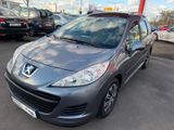 Peugeot 207 SW FamilyKlimaPanorama-Dach SHZ