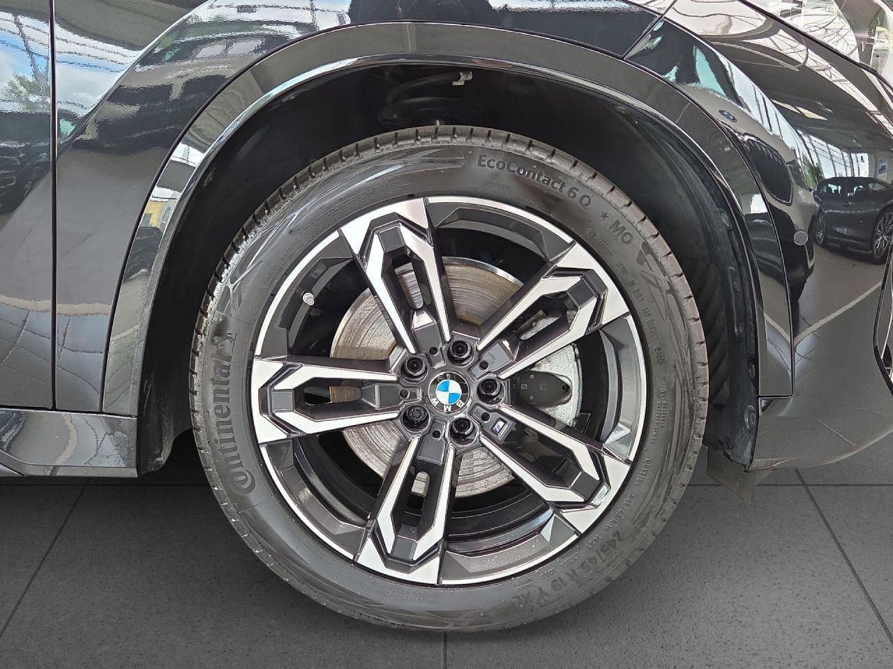 BMW X1 - Bild 17