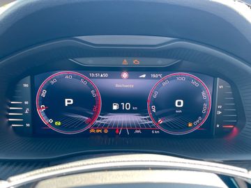 Skoda Kamiq 1.0 TSI DSG Monte Carlo *ACC*CAM*NAV*KESSY