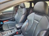 Audi RS3 2.5 TFSI S tronic quattro Sportback - - gebrauchte Audi RS3 aus dem Jahr 2019