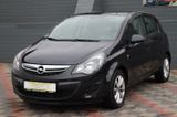 Opel Corsa D Active+Klima+Temo+BC+ - Opel Corsa aus 2013