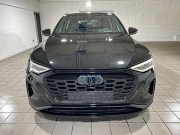 2024 AUDI Q8 E-TRON — фото 5