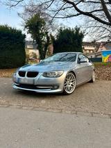 BMW E92 coupe 320d LCI Tüv/Au - BMW 320: 320d E92