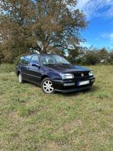 Volkswagen Variant 1.8 Joker | Tüv 08/25 - Volkswagen Golf aus 1997 mit Benzin-Antrieb: Kombi