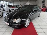 Mercedes-Benz CLK 200 Kompressor  Avantgarde Leder+Bi-Xenon+8- - gebrauchte Mercedes-Benz CLK 200 aus dem Jahr 2006
