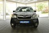 Subaru Forester Sport SHZ RFK AHK NAVI - Subaru Forester SH mit Diesel-Antrieb