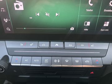 Bild 22 Opel Astra GSe AT8/NAVI/SHZ+LHZ/PDC VO+HI+360CAM