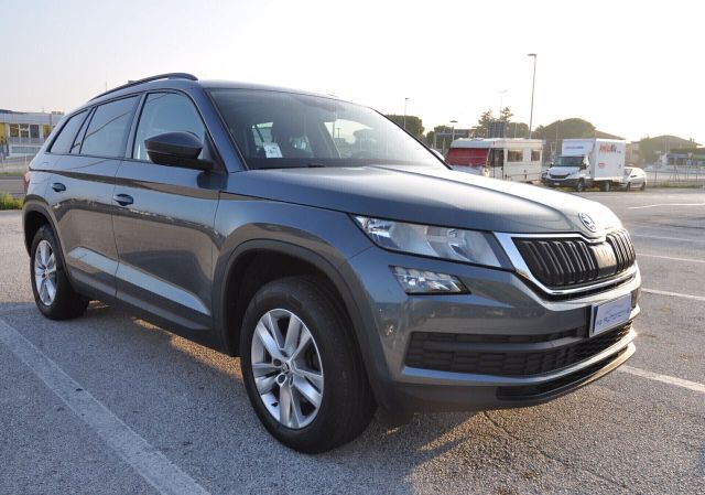 Skoda Kodiaq 2.0 TDI SCR DSG Executive 7 POSTI