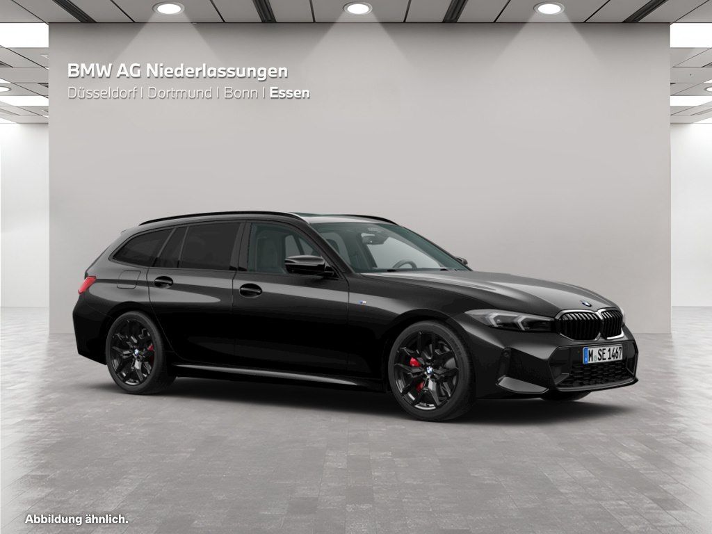BMW 318 - Bild 12