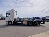 Scania R590 V8 NGS Highline 4x2 - BDF - 4.75 WB - Retar - Scania Standard-SZM