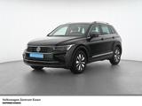 Volkswagen Tiguan Move TSI DSG LED Navi R-Kamera Sitzhzg