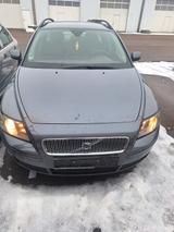 Volvo V50 1.6D Edition Edition - Volvo V50 Edition mit Diesel-Antrieb