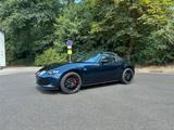 Mazda MX-5 2.0 SKYACTIV-G 184 Homura Facelift