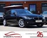 BMW 330 d Touring xDrive Sport Line |LED|Navi Prof.| - BMW 330: Kombi, 330d