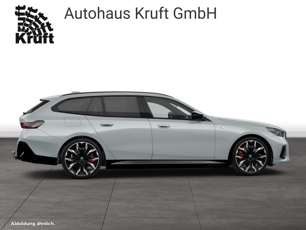 BMW i5 - Bild 9