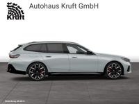 BMW i5 - Vorschau Bild 9