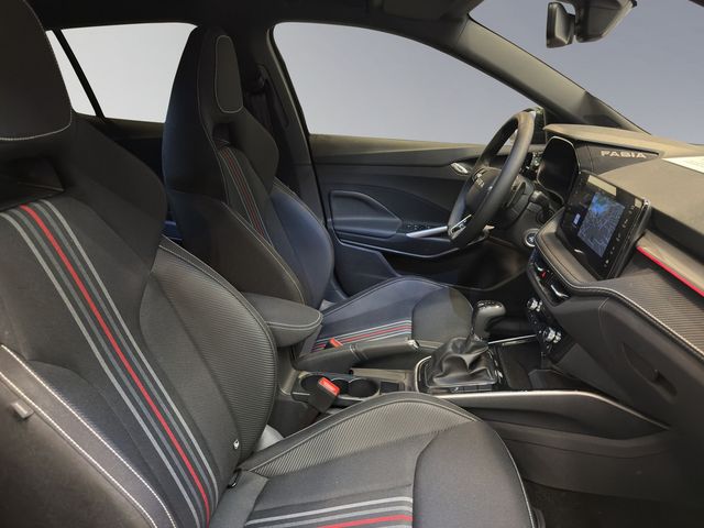 Fabia 130 Jahre 1,5 TSI 177PS 7-Gang-DSG ACC LED