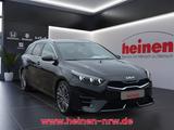 Kia cee'd SW 1.5 GT LINE DCT TECHNIK LEDER NAVI 18LM - Kia Gebrauchtwagen in Bremen