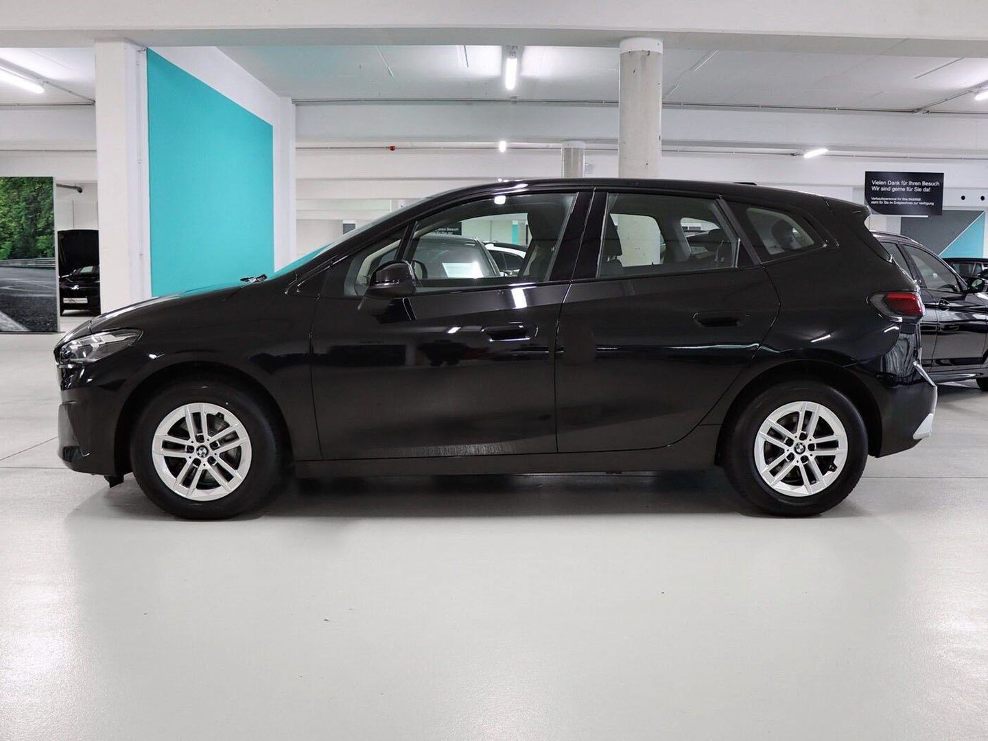 BMW 218 Active Tourer 2022
