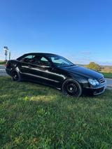 Mercedes-Benz CLK 280 AVANTGARDE AVANTGARDE - Mercedes-Benz CLK 280: Cabrio