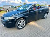Renault Megane Coupe-Cabriolet 2,0 dCi FAP - Renault Megane: Cabrio, 2.0