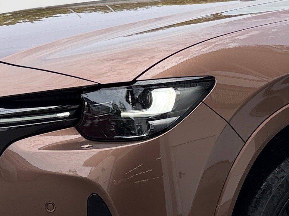 Fahrzeugabbildung Mazda CX-80 PHEV Homura COSO BLOP