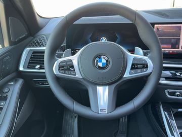 BMW X7 - 9