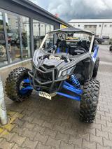 Can-Am Maverick XRS Turbo RR LOF mit Smart-Shox LOF !!! - Offers