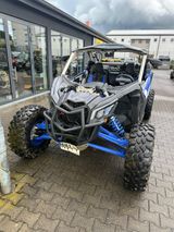 Can-Am Maverick XRS Turbo RR LOF mit Smart-Shox LOF !!! - Offers matching your search criteria