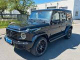 Mercedes-Benz G 450 d - - Mercedes-Benz G 450 in Düsseldorf