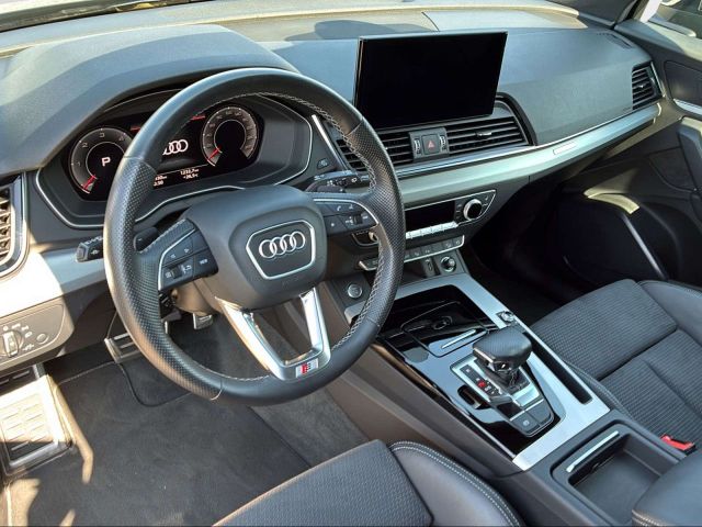 Q5 50 TDI QUATTRO TIPTRONIC