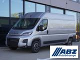 Iveco eSuperJolly 35 L3H2 / Vollausstattung