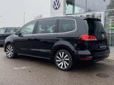 Volkswagen Sharan 2.0 TDI DSG 4-MOTION HIGHLINE 7-SITZER+NA - Volkswagen Sharan: 4motion