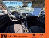 Seat Leon FR 1,5 TSi-Navi/Sitzheizung/PDC vorn+hinten - mit Benzin-Antrieb: Sitzheizung, Limousine, Hinten
