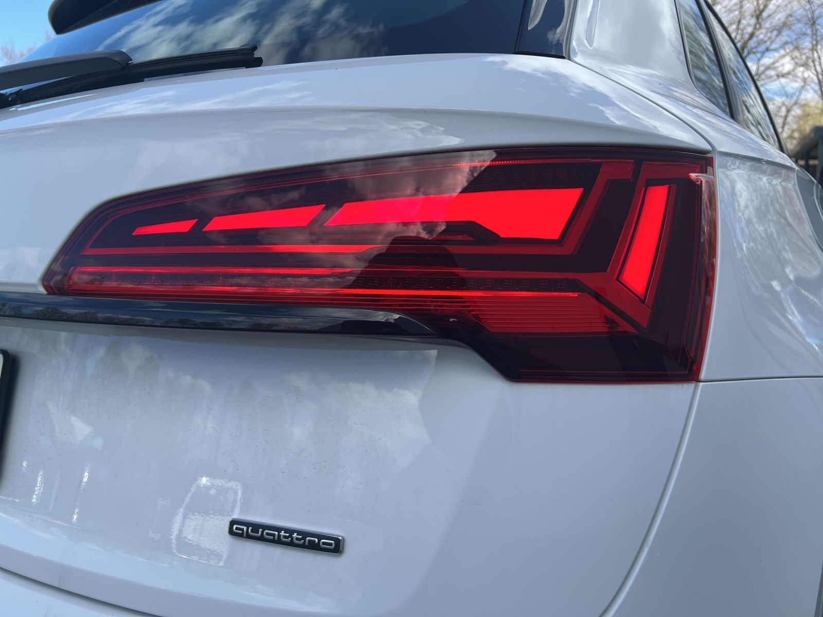 Q5 advanced 50 TDI quattro 210(286) kW(PS) tiptr