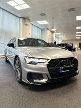 Audi A6 Avant 40 TDI S line HD/AHK/360*/ACC/20*/GA