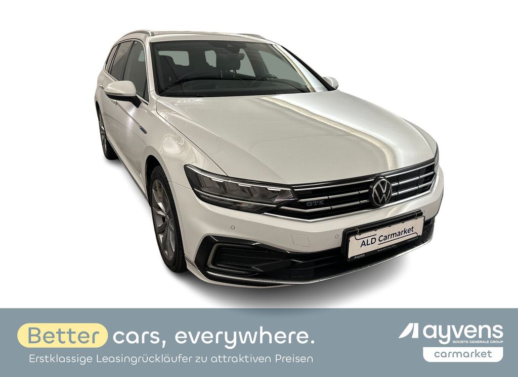 Image of Volkswagen Passat Variant