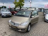 Mercedes-Benz A 150 Automatik mit gewehrleistung 01727199990 - Mercedes-Benz A 150 aus 2008