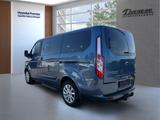 Ford Transit/Tourneo Custom Kombi 320 L1 Tourneo Tita - Ford Transit 8-Sitzer