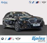 BMW 520d G61/M-Paket/AHK/H&K/Autobahn Assi - BMW 5er-Reihe G61