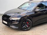 Audi SQ8 4.0 V8 TDI quattro/MATRIX/SCHALENSITZE/B&O - gebrauchte Audi SQ8 aus dem Jahr 2020