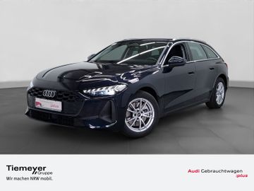 Audi A5 - 1