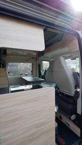 Peugeot BoxLife Pro 600 Street 60 Year mit Aufstelldach - Offers