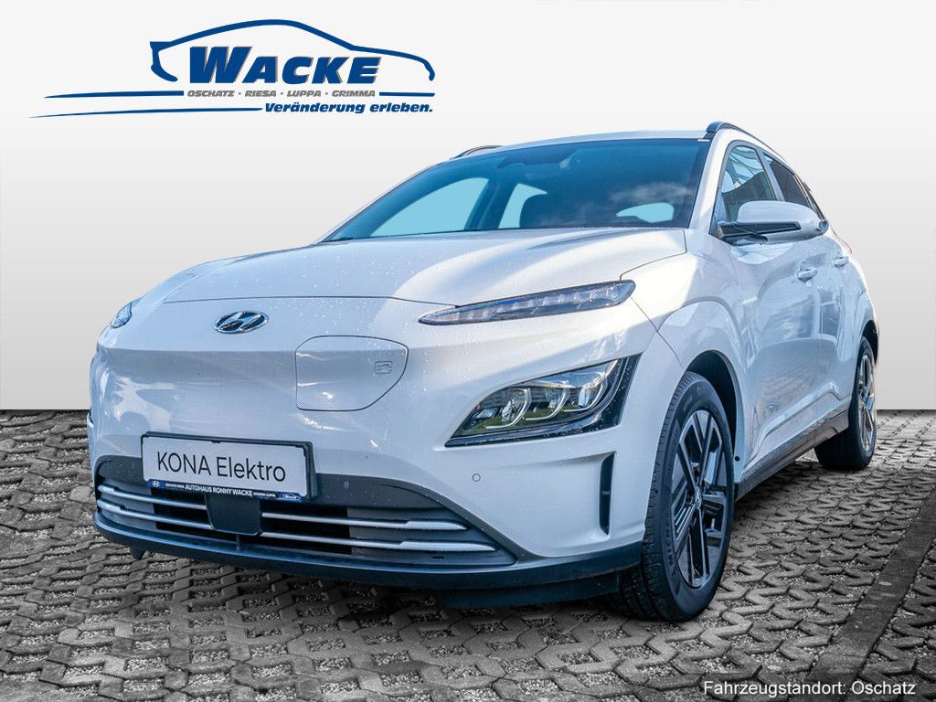 Hyundai KONA Elektro