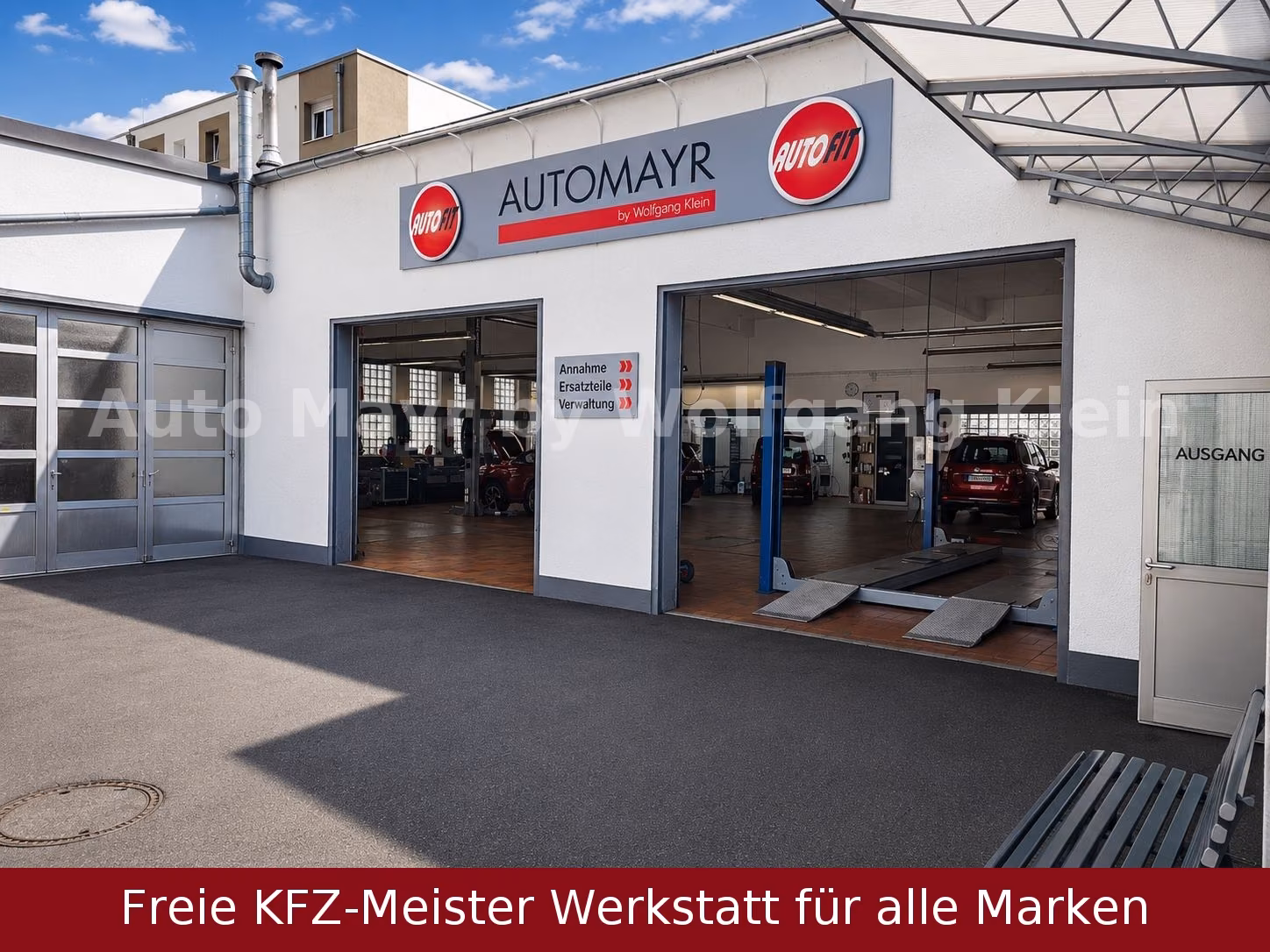 Ford Focus ST 2.3 LED Navi Performance Paket Body-Kit