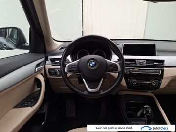 BMW X1 - 6
