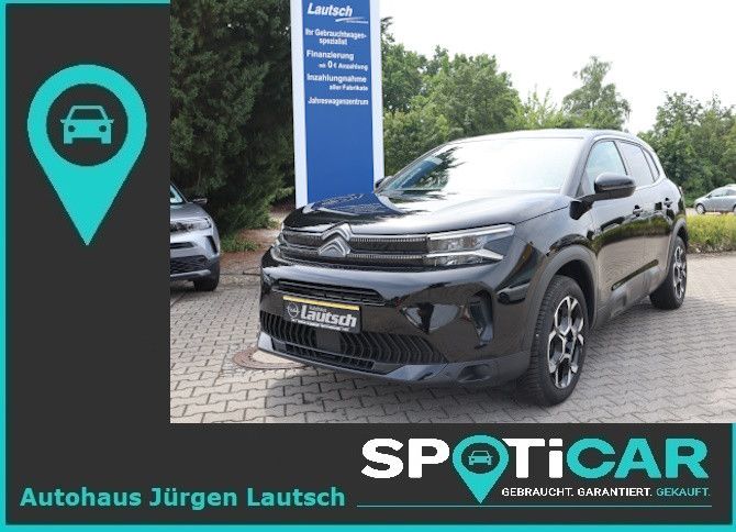 Image of Citroën C5 Aircross