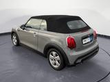 MINI Cooper Cabrio Essential Trim Steptronic Klimauto - graue MINI Cooper Cabrio