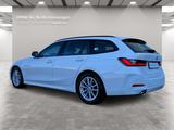 BMW 318i Touring Navi Kamera Driv.Assist - mit Benzin-Antrieb: Weiß, Kombi